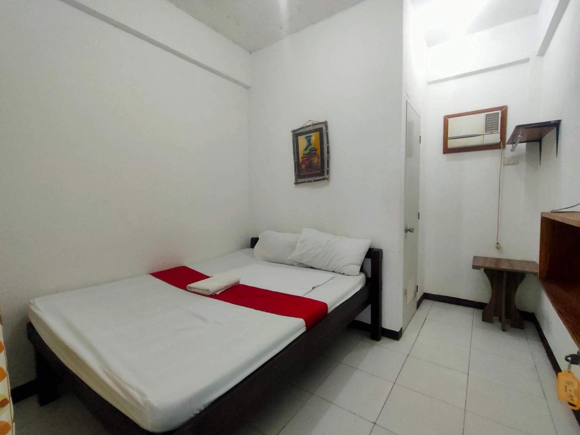 Lang2 Place Coron Exterior foto